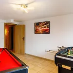 Luxueuse Et Spacieuse Avec Sauna Et Piscine * Мальмеди