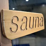 Дом отдыха Luxueuse Et Spacieuse Avec Sauna Et Piscine Мальмеди