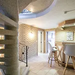 Luxueuse Et Spacieuse Avec Sauna Et Piscine *