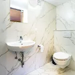 Luxueuse Et Spacieuse Avec Sauna Et Piscine Semesterbostad *