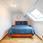 Luxueuse Et Spacieuse Avec Sauna Et Piscine Дом отдыха Мальмеди