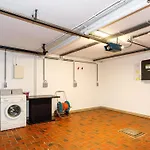 Luxueuse Et Spacieuse Avec Sauna Et Piscine Дом отдыха Мальмеди