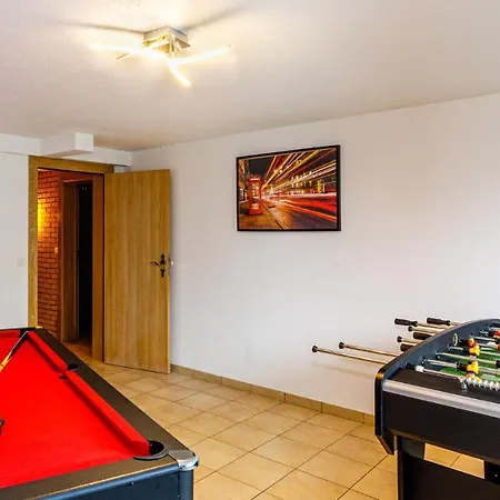 Luxueuse Et Spacieuse Avec Sauna Et Piscine * Malmedy