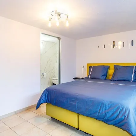 度假居 Luxueuse Et Spacieuse Avec Sauna Et Piscine *