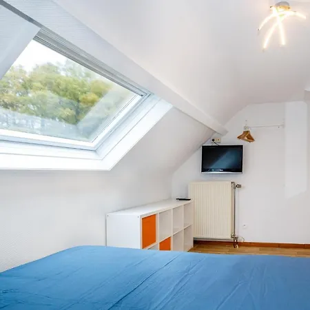 度假居 Luxueuse Et Spacieuse Avec Sauna Et Piscine *