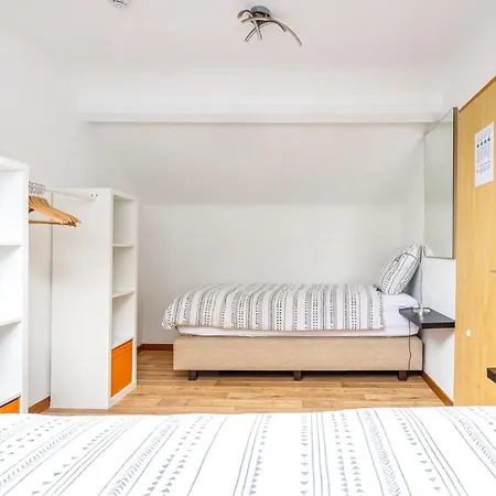 Luxueuse Et Spacieuse Avec Sauna Et Piscine 度假居