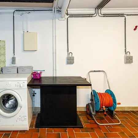 Luxueuse Et Spacieuse Avec Sauna Et Piscine *