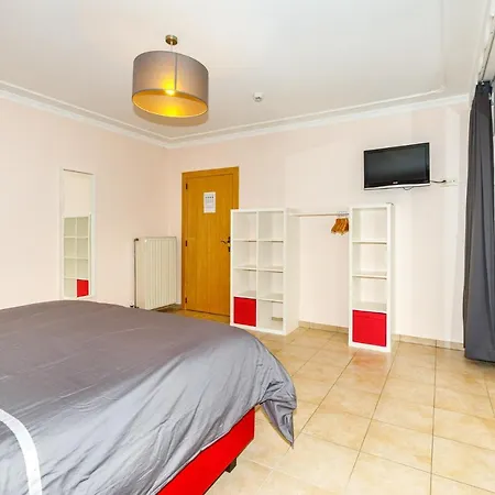 Holiday home Luxueuse Et Spacieuse Avec Sauna Et Piscine *