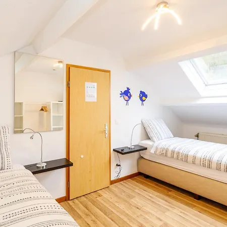 Hébergement de vacances Luxueuse Et Spacieuse Avec Sauna Et Piscine *