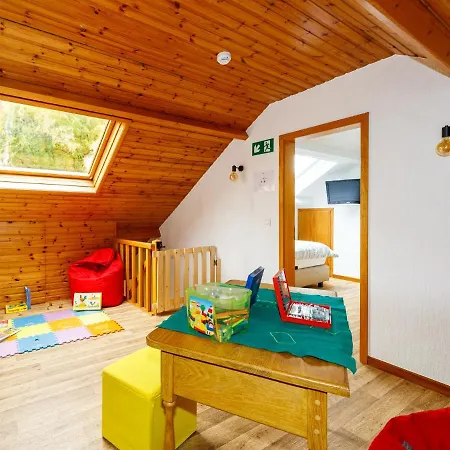 Luxueuse Et Spacieuse Avec Sauna Et Piscine * Malmedy