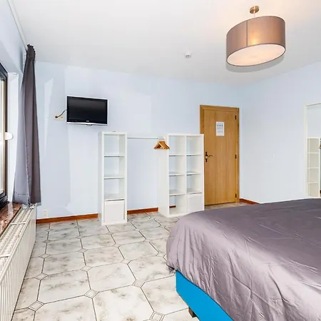 Luxueuse Et Spacieuse Avec Sauna Et Piscine * Malmedy