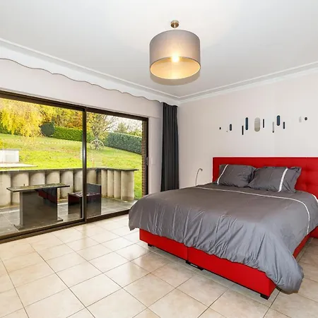 Casa vacanze Luxueuse Et Spacieuse Avec Sauna Et Piscine Malmedy