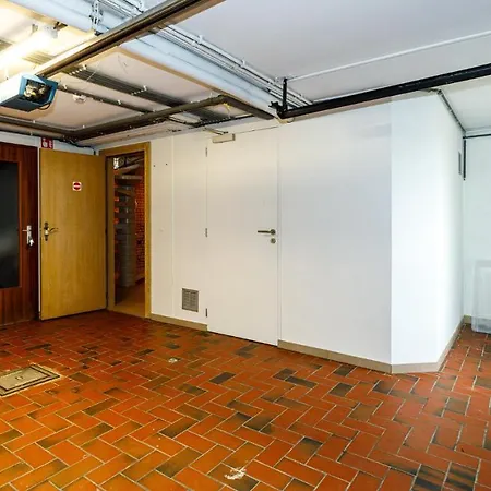 度假居 Luxueuse Et Spacieuse Avec Sauna Et Piscine